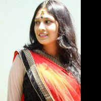 Ankita Jain from Dombivli (Thane)