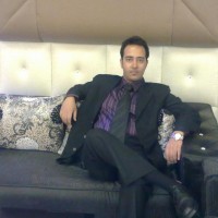 Saurabh Chawla from New Delhi