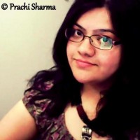 Prachi S from Pune