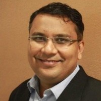 Vishal Gupta from Gurgaon