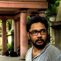 Sudipto Roy from Kolkata