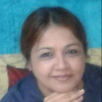 Sonia Rao from Mumbai