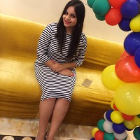 Aakansha Dhingra from Delhi
