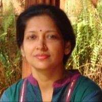 Jayashree from Bellary