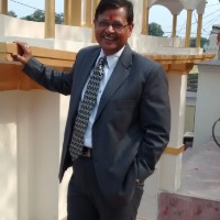 Vinay Kumar Johri from Lucknow