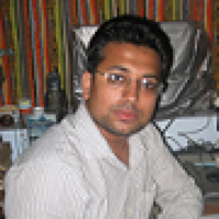 Amit Agarwal from Kolkata