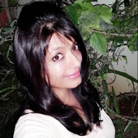 Ankita Singhal from Mumbai