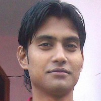 Altaf Hussain from New Delhi