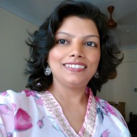 Sidrika from Mumbai