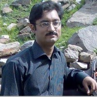 Rafaqat Ali from Gujranwala
