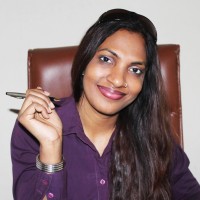 Sunita Biddu from Gurgaon