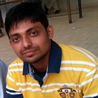 Pavan Deshpande from Bangalore