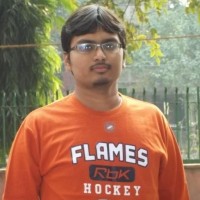 Priyank from new delhi