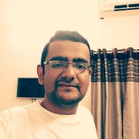 Ankit Singh from Jodhpur