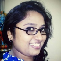 Brunda from Bangalore