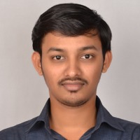 Pratik Joshi from Mumbai