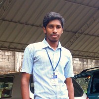 Jees K Denny from Thrissur