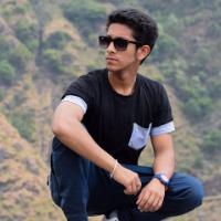 Mukesh Bhardwaj from Hamirpur, Himachal Pradesh