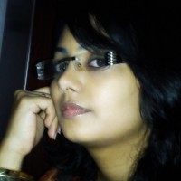 Barsha Tripathy from Bhubaneswar