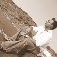 Rohan Chatterjee from Bangalore
