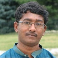 NaveenKumar from Mysore
