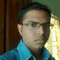 Mohammed Rifaq from Chennai