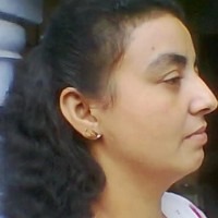 shalini kaushik from SHAMLI