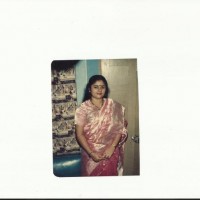 Mala mirchandani from Chennai