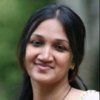 Moumita Basu from New Delhi