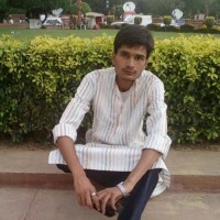 Sahil Sinha from New Delhi
