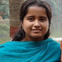 Shreya from kalyani