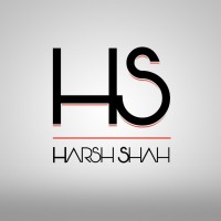 Harsh Shah from Mumbai