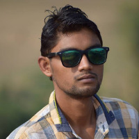 Nirmal Ghimire from Assam