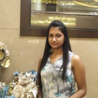 Shreya Dutta from Kolkata