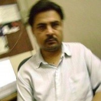 Ashok K.JHA from New Delhi