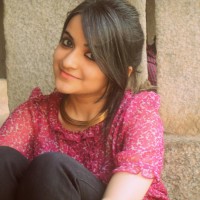 Priyanka Bhardwaj from Delhi