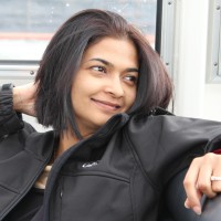 Archana Kapoor  from Mumbai