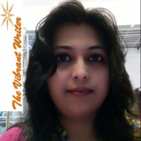 yamini kharat from Mumbai