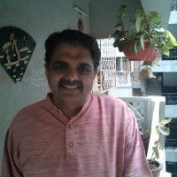 Rajeev Moothedath from Bangalore