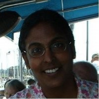 Jayanthi Manikandan from Bangalore