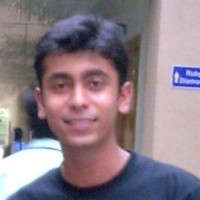 Ajay Bhanawat from Hyderabad