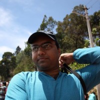 Pranav Bhasin from Bangalore