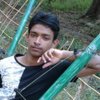 Jinson from Kerala
