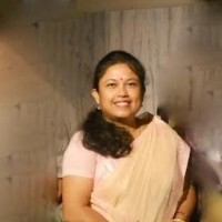Ranita Sinha