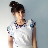 Jasmin from Navsari