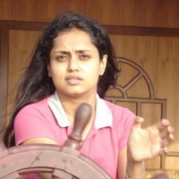 Priya Q from Kochi