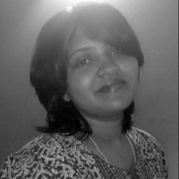 Anusha Vivek from Chennai