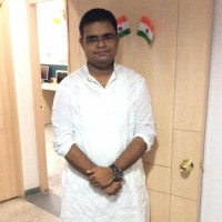 Debopratim Das (DPrat) from Kolkata