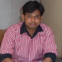 Mahesh Kalaal from Hyderabad