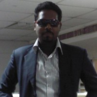 Sandeep Ingilela from Hyderabad